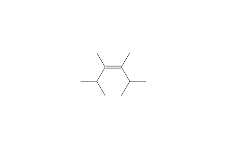 3-Hexene, 2,3,4,5-tetramethyl-, (Z)-