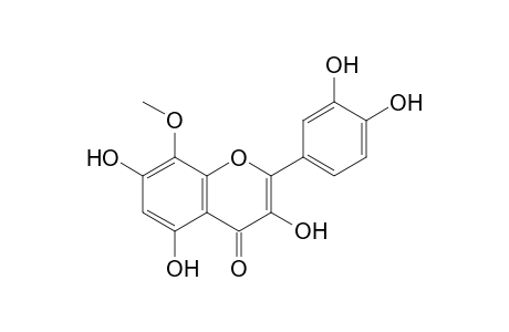8-Methoxyquercetin