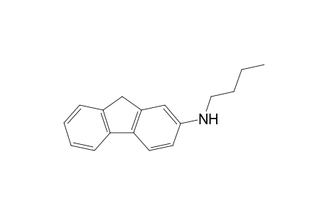 N-butyl-9H-fluoren-2-amine