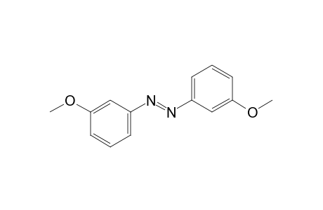 3,3'-azodianisole