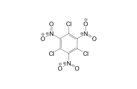 1,3,5-Trichloro-2,4,6-trinitrobenzene