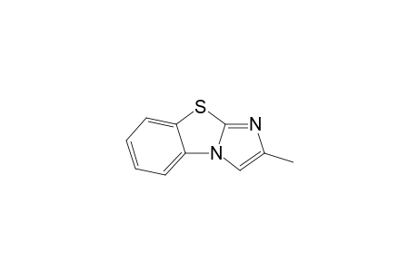 2-Methylimidazo[2,1-b]benzothiazole