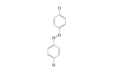 4-AMINO-4'-HYDROXY-AZOBENZENE;NATURAL