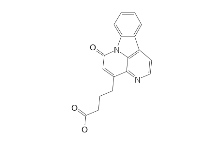 CANTHIN-16-ONE-14-BUTYRIC-ACID