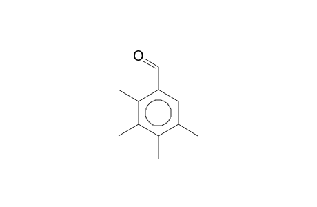 2,3,4,5-Tetramethylbenzaldehyde