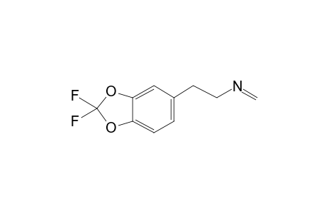 DFMDP formyl artifact