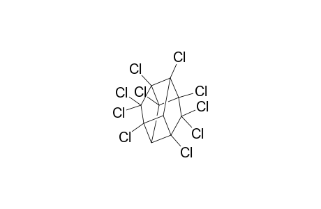 1,3,4-Metheno-1H-cyclobuta[cd]pentalene, 1,1a,2,2,3,4,5,5,5a,5b-decachlorooctahydro-