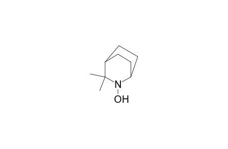 2,2-Dimethyl-3-oxidanyl-3-azabicyclo[2.2.2]octane