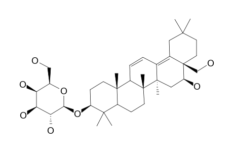 Corchorusin-C1