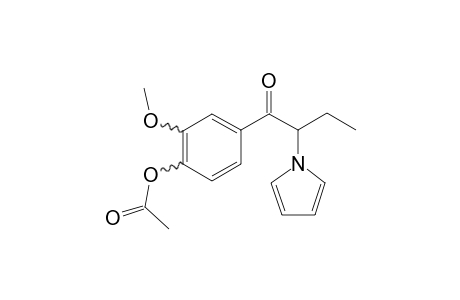 MDPBP-M artifact (-4H) AC