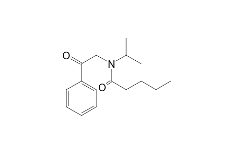 2-(Isopropylamino)acetophenone PENT
