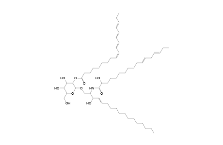 AHexCer (O-18:4)17:1;2O/17:2;O