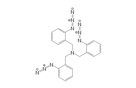 Tris(2-azidobenzyl)amine