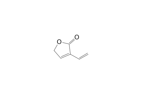 4-Ethenyl-2H-furan-5-one