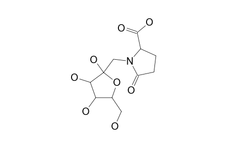 ARP GLUCPYROGLU)beta F)