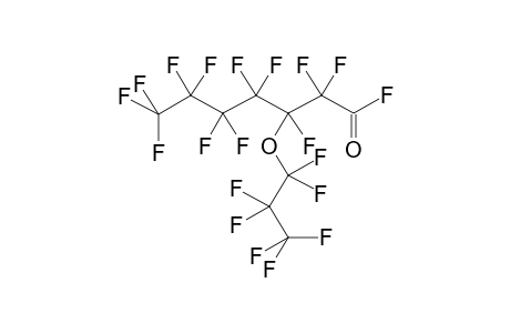 PERFLUORO-3-PROPOXYHEPTANOYLFLUORIDE