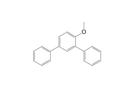1-Methoxy-2,4-diphenyl-benzene