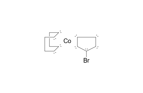 Cobalt, 1,5-cyclooctadiene-(bromocyclopentadienyl)-