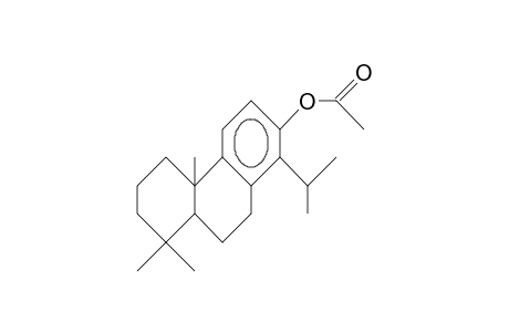 Totarol acetate <trans->