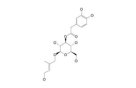 HYMENOSIDE-Q