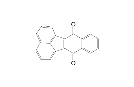 Benzo[k]fluoranthene-7,12-dione