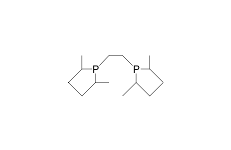 1,2-Bis(<2R,5R>-2,5-dimethyl-phospholano)-ethane