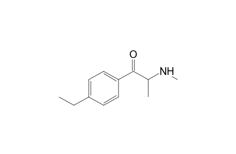 4-Ethylmethcathinone