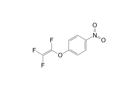 4-Nitro-1-[(trifluorovinyl)oxy]-benzene
