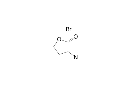 α-Amino-γ-butyrolactone, hydrobromide