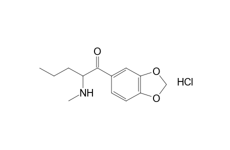 Pentylone hydrochloride