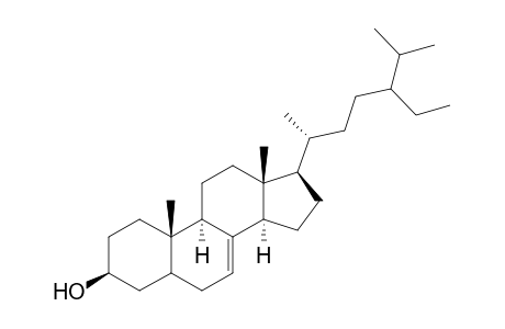 24-ETHYLCHOLEST-7-EN-3beta-OL