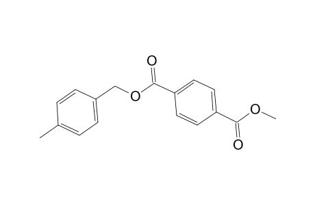 1-Methyl 4-(4-methylbenzyl) terephthalate