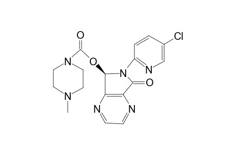 Eszopiclone