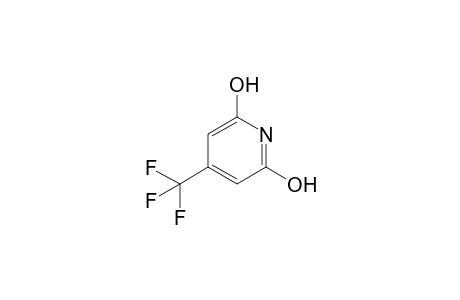 6-Hydroxy-4-(trifluoromethyl)-1H-pyridin-2-one