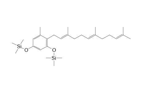 Neogrifolin, 2tms derivative