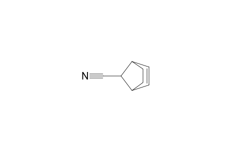 bicyclo[2.2.1]hept-2-ene-7-carbonitrile