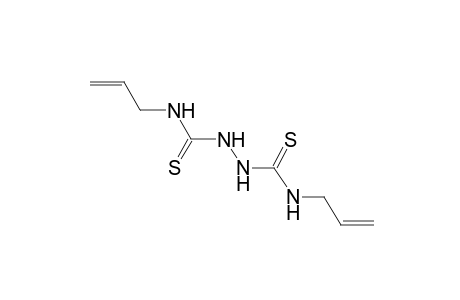 1,6-diallyl-2,5-dithiobiurea