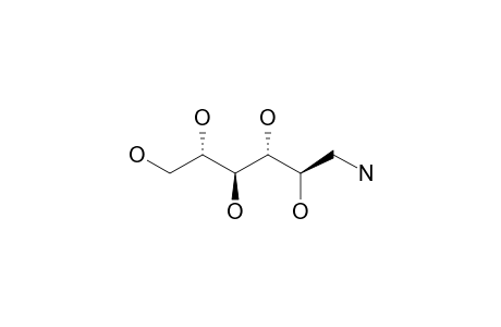 6-AMINO-6-DEOXY-D-SORBITOL