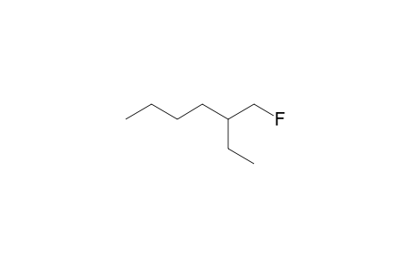 2-ethyl-1-fluorohexane