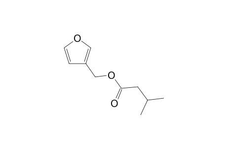 Furan-3-ylmethyl 3-methylbutanoate