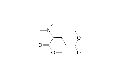 L-Glutamic acid, N,N-dimethyl-, dimethyl ester
