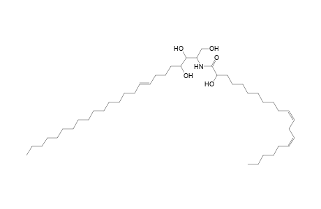 Cer 24:1;3O/20:2;(2OH)