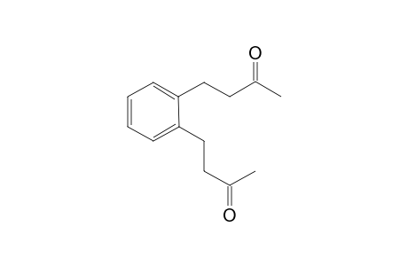 1,2-Bis(3-oxobutyl)benzene
