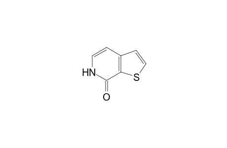 thieno[2,3-c]pyridin-7-(6H)-one