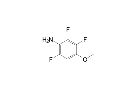 2,3,6-Trifluoro-4-methoxyaniline