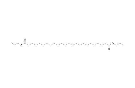 Di n-propyl tetracosane-1,24-dioate