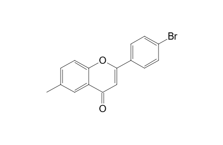 4'-Bromo-6-methylflavone