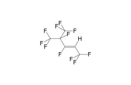 (Z)-2-HYDROPERFLUORO-4-METHYLPENT-2-ENE