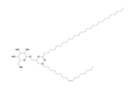 MGDG O-17:1_28:0