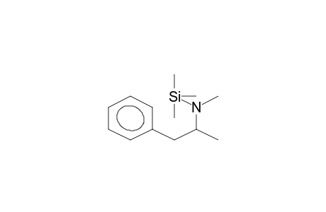 Methamphetamine TMS